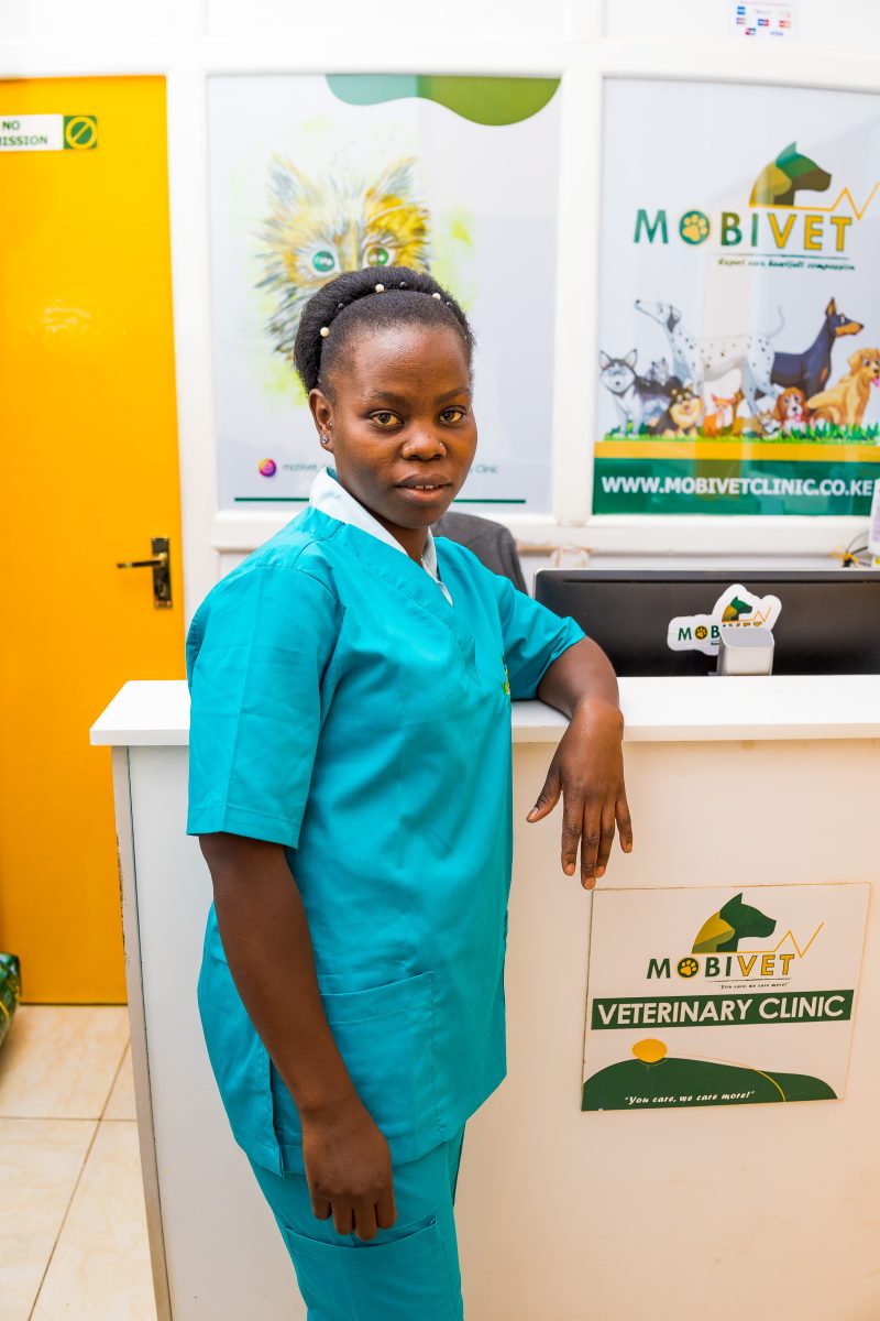 Mobivet Veterinary Clinic gallery photo